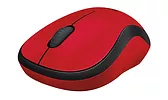 Mysz Logitech M220 Czerwona