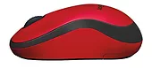 Mysz Logitech M220 Czerwona