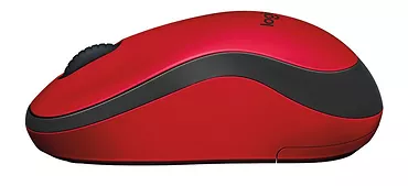 Mysz Logitech M220 Czerwona