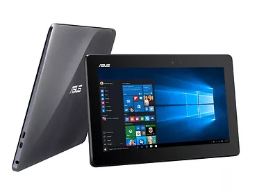 OUTLET Asus Transformer 2w1 T100TAF Z3735G/1GB/32GB/Win10+st.dok