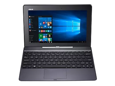 OUTLET Asus Transformer 2w1 T100TAF Z3735G/1GB/32GB/Win10+st.dok