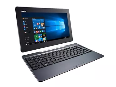 OUTLET Asus Transformer 2w1 T100TAF Z3735G/1GB/32GB/Win10+st.dok
