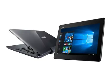 OUTLET Asus Transformer 2w1 T100TAF Z3735G/1GB/32GB/Win10+st.dok