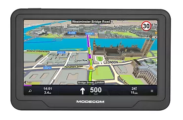 Nawigacja Modecom FreeWAY SX2 HD