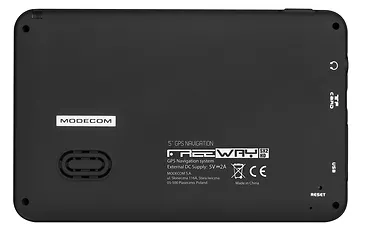 Nawigacja Modecom FreeWAY SX2 HD