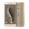 Smartfon Ulefone Gemini MTK6737T/3GB/32GB/LTE/5MP+13MP/3250mAh/Android 6.0 Złoty