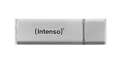 Pendrive Intenso SILVER 16GB Alu Line