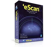eScan Total Security Suite 12m 1st.