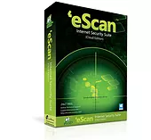 eScan Internet Security Suite 12m 1st.