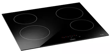 Kernau Płyta Ceramiczna Do Zabudowy KHC 6411