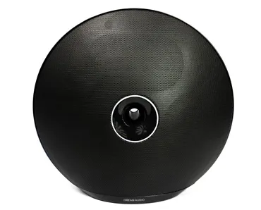 Głośnik bezprzewodowy Bluetooth Dream Audio Conch czarny