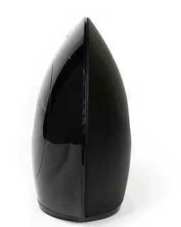 Głośnik bezprzewodowy Bluetooth Dream Audio Conch czarny