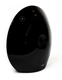 Głośnik bezprzewodowy Bluetooth Dream Audio Conch czarny