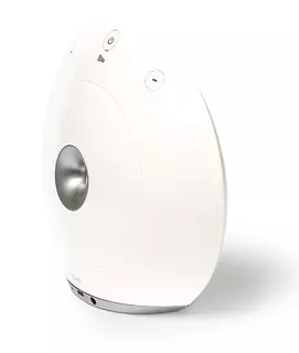 Głośnik bezprzewodowy Bluetooth Dream Audio Conch biały