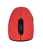 Mysz bezprzewodowa MODECOM WM10S Silent Red (M-MC-WM10S-500)