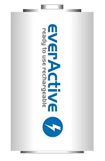 everActive aku r14/c ni-mh 5000mAh