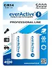 everActive aku r14/c ni-mh 5000mAh