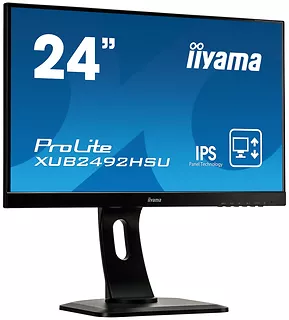 Monitor iiyama ProLite 24