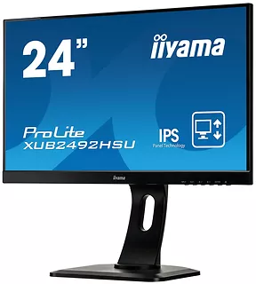 Monitor iiyama ProLite 24