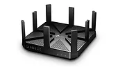 Tp-Link Router Bezprzewodowy AC5400