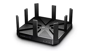 Tp-Link Router Bezprzewodowy AC5400