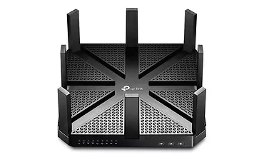 Tp-Link Router Bezprzewodowy AC5400