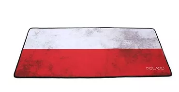 OMEGA VARR PODKŁADKA POD MYSZ Polska