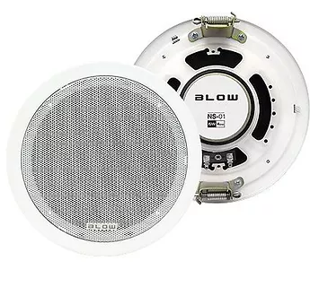 Naścienny zestaw audio BLOW NS-01