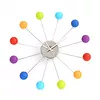 PLATINET ZEGAR PLAY WALL CLOCK