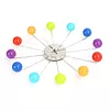 PLATINET ZEGAR PLAY WALL CLOCK