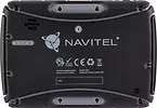 Navitel Nawigacja Motocyklowa GPS G550 MOTO