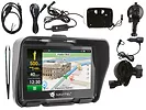 Navitel Nawigacja Motocyklowa GPS G550 MOTO