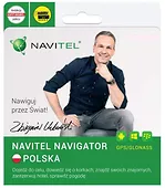Mapa Navitel Navigator Polska