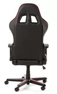 Fotel dla gracza gaming DXRacer Formula czerwony