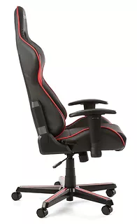 Fotel dla gracza gaming DXRacer Formula czerwony