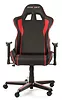 Fotel dla gracza gaming DXRacer Formula czerwony