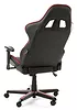 Fotel dla gracza gaming DXRacer Formula czerwony