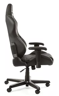 Fotel dla gracza gamingowy DXRacer Drifting Czarno-szary