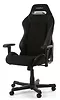 Fotel dla gracza gamingowy DXRacer Drifting Czarny Materiał