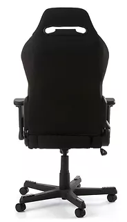 Fotel dla gracza gamingowy DXRacer Drifting Czarny Materiał
