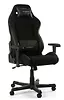 Fotel dla gracza gamingowy DXRacer Drifting Czarny Materiał