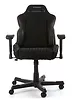 Fotel dla gracza gamingowy DXRacer Drifting Czarny Materiał