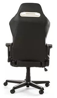 Fotel dla gracza gamingowy DXRacer Drifting biały