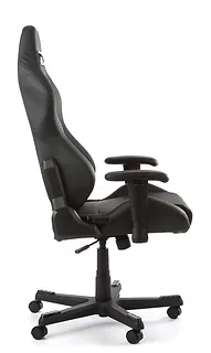 Fotel dla gracza gamingowy DXRacer Drifting Czarny