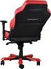 Fotel dla gracza gamingowy DXRacer Classic Czarno-czerwony