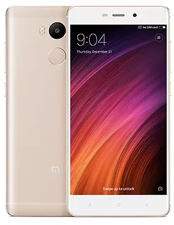 Xiaomi Redmi Note 4 3GB 32GB Dual SIM LTE Złoty FV23%