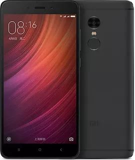 Xiaomi Redmi Note 4 3GB 32GB Dual SIM LTE Czarny FV23%