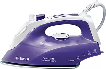 Bosch Żelazko Sensixx B1 TDA 2680
