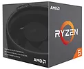 Procesor AMD Ryzen 5 1600 3.2GHz