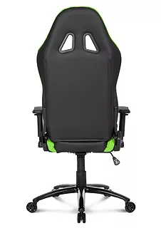 Fotel dla gracza gamingowy AKRacing Nitro zielony
